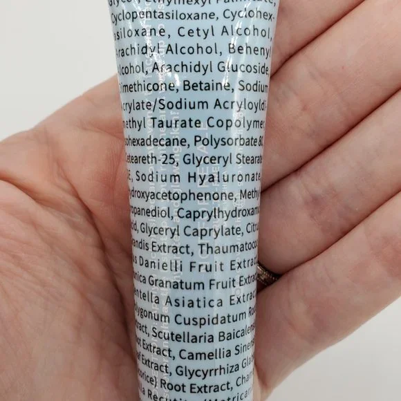 🌴5/$50 3x Glow on 5th HYDRATE + RENEW Replenishing Night Cream 15 mL each NEW - Picture 6 of 6